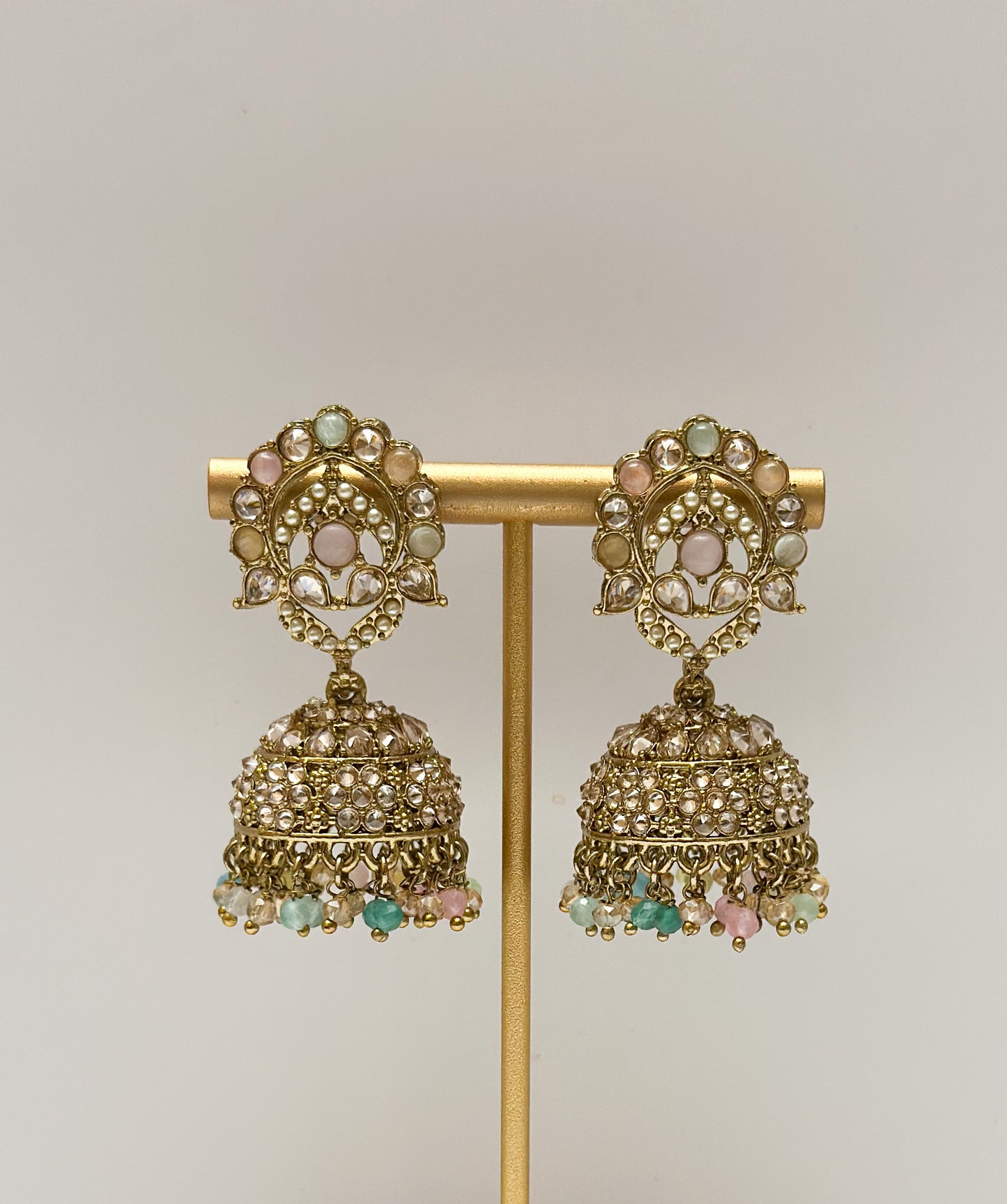 Pari Jhumki Earrings