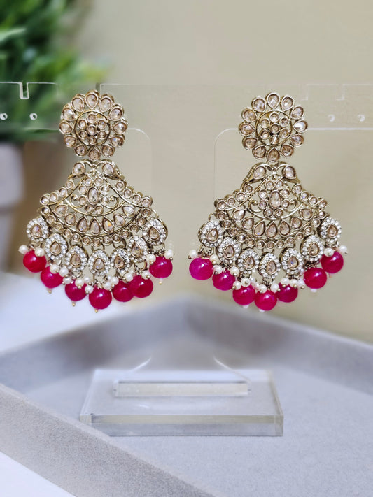 Kripa Earrings